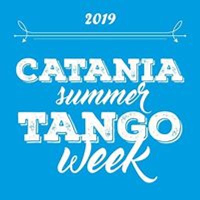 Catania Summer Tango Week