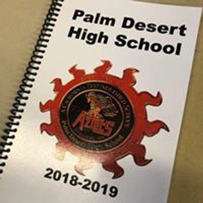 Palm Desert High School PTO and Foundation