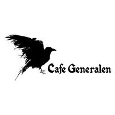 Cafe Generalens venner