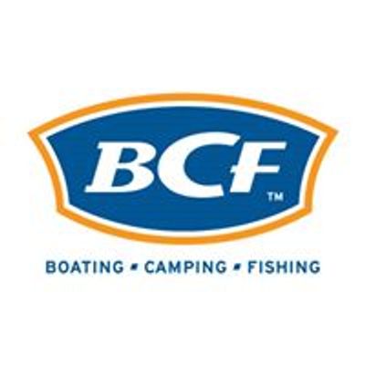 BCF - Boating, Camping, Fishing