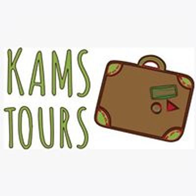 KAMS TOURS