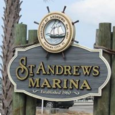 St Andrews Marina