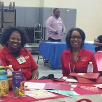 The Beaumont Alumnae Chapter of Delta Sigma Theta Sorority, Inc.