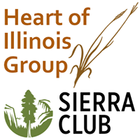Heart of Illinois Group Sierra Club