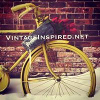 Vintage Inspired Lifestyle Marketplace