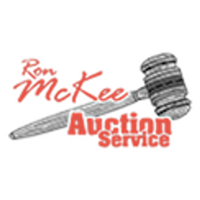 Ron McKee Auctions