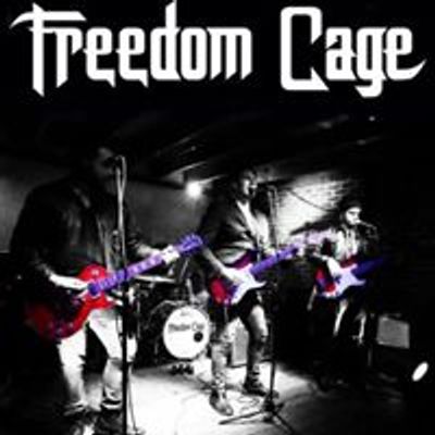 Freedom Cage