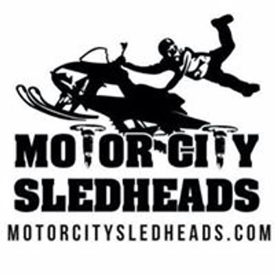 Motor City SledHeads