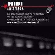 Midi Amsterdam