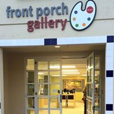 Front Porch Gallery