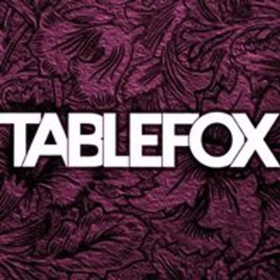 Tablefox