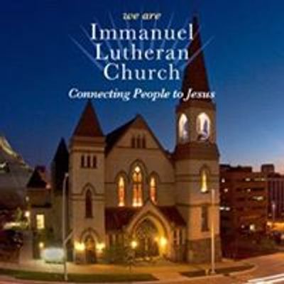 Immanuel Lutheran - Grand Rapids, MI