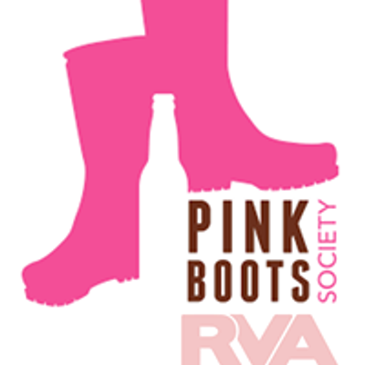 Pink Boots Society- Richmond Chapter
