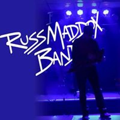 Russ Maddox Band