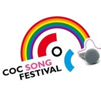 COC Songfestival #cocsf