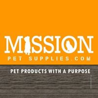 Mission Pet Supplies