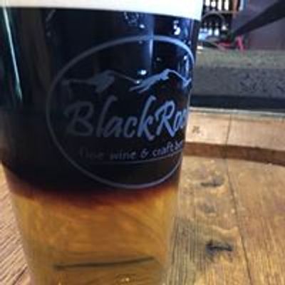 BlackRock Fine Wine & Craft Beer