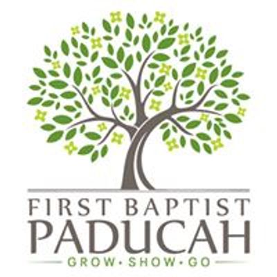 First Baptist Paducah