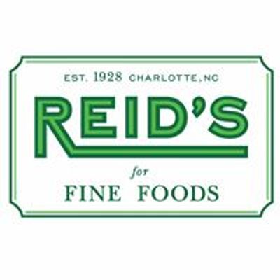 Reid's Fine Foods