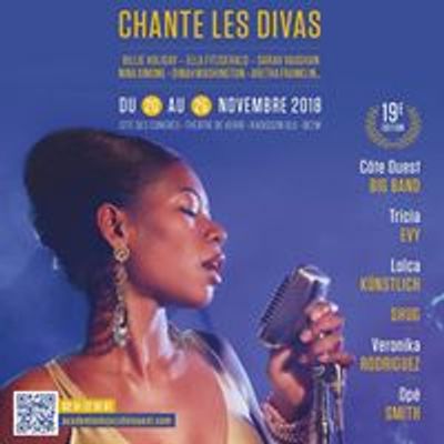 Festival La Nuit du Jazz