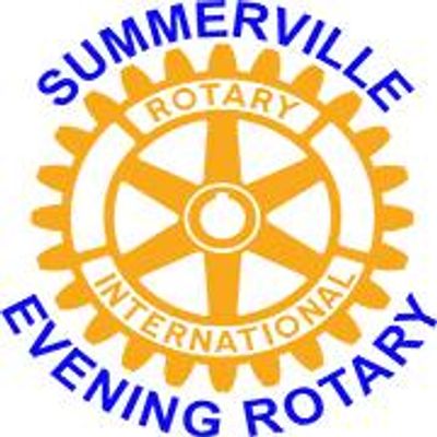 Summerville Evening Rotary Club