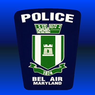 Bel Air Police Department