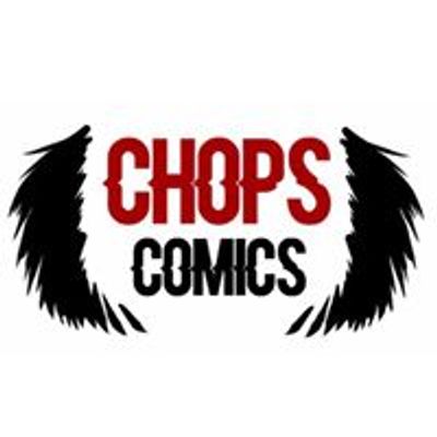 Chops Comics