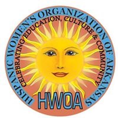 Hispanic Women's Organization of Arkansas Official