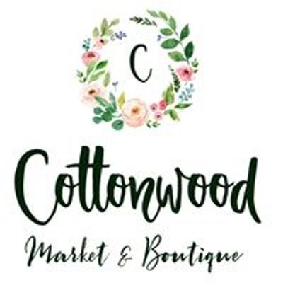 Cottonwood Market & Boutique