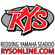 Redding Yamaha Sea Doo Can Am