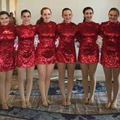 Jesuit Rangerettes