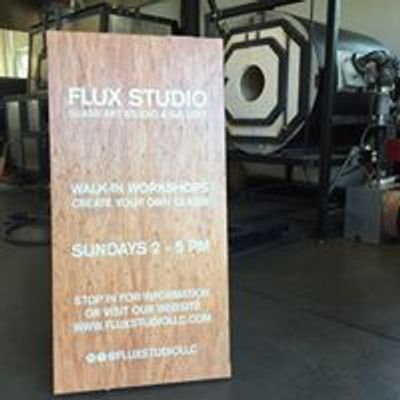 FLUX STUDIO LLC