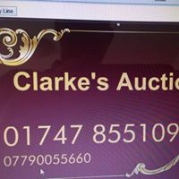 Clarkes Antique Auctions