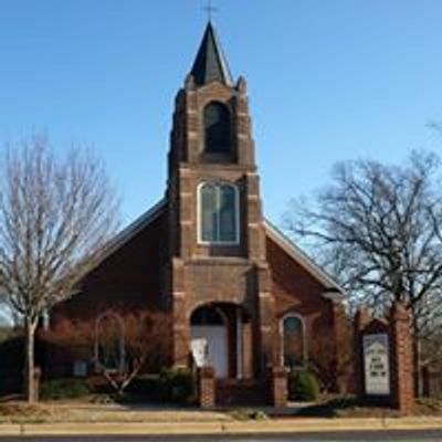 Brookwood Baptist Church