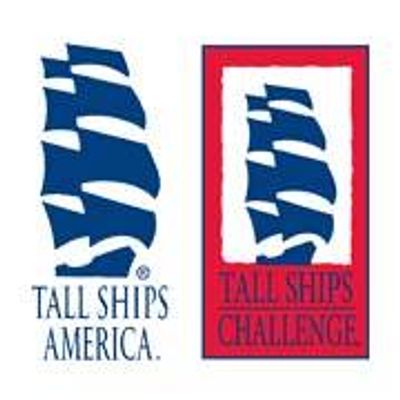 Tall Ships America - Adventure and Education Under Sail