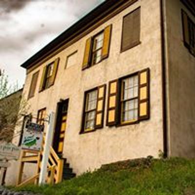 Port Deposit Heritage Museum - Paw-Paw Building