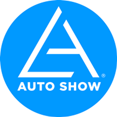 Los Angeles Auto Show