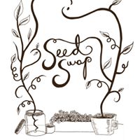 Norwich Seed and Plant Swap