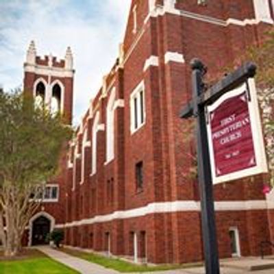 First Presbyterian Church - Baton Rouge