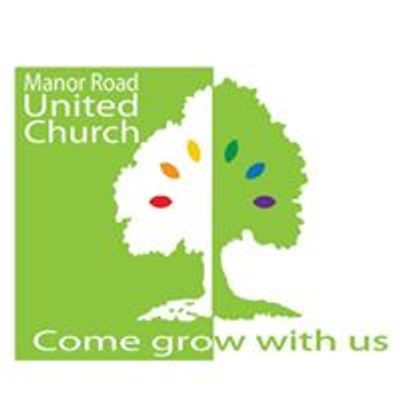 Manor Road United Church