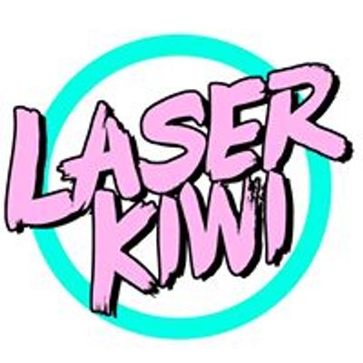 Laser Kiwi