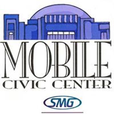 Mobile Civic Center