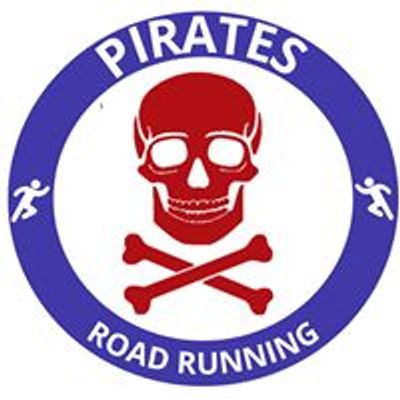 Pirates Road Running Club