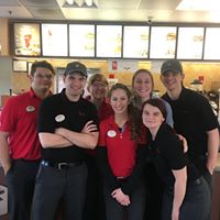 Chick-fil-A St. Joseph