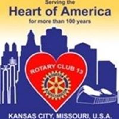 Downtown Kansas City Rotary Club 13