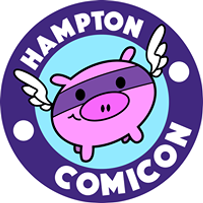 Hampton Comicon