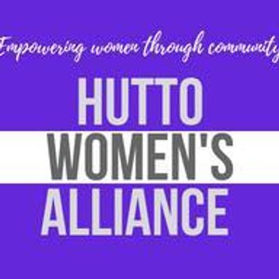 Hutto Women's Alliance