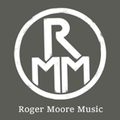 Roger Moore Music