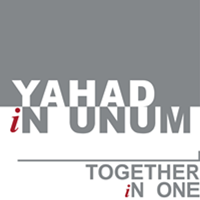 Yahad - In Unum