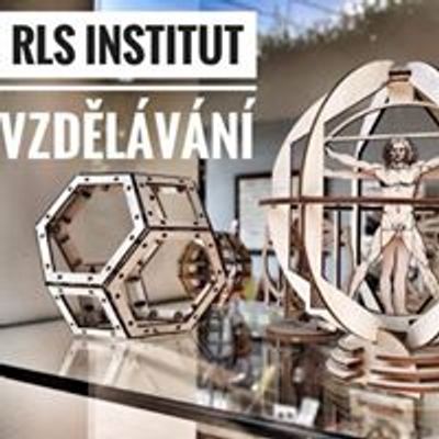 RLS - Institut vzd\u011bl\u00e1v\u00e1n\u00ed Real Life Services